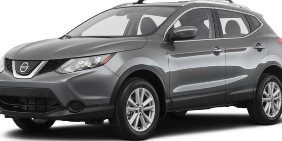 NISSAN ROGUE SPORT 2019 JN1BJ1CRXKW631086 image